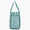 The Puffy Nylon Tote Bag The Puffy Nylon Tote Bag