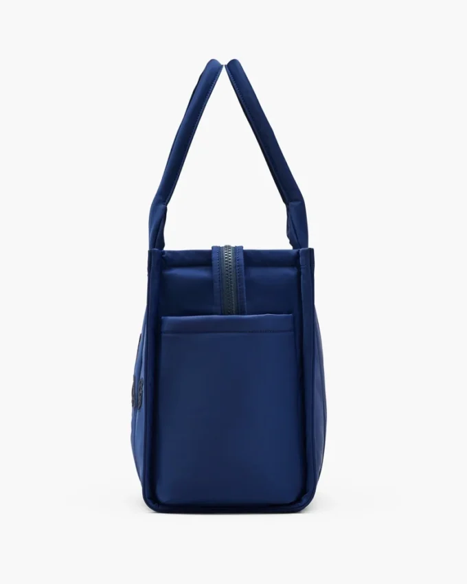 The Puffy Nylon Tote Bag The Puffy Nylon Tote Bag