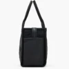 The Puffy Nylon Tote Bag The Puffy Nylon Tote Bag