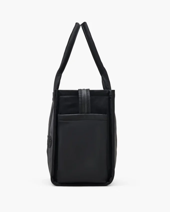The Puffy Nylon Tote Bag The Puffy Nylon Tote Bag