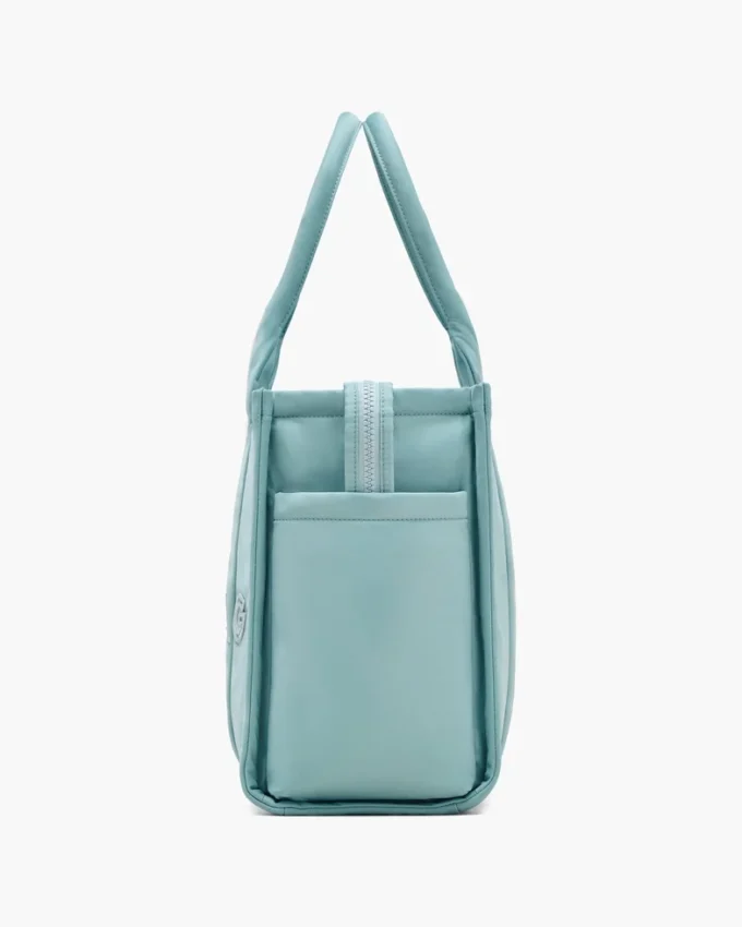 The Puffy Nylon Tote Bag The Puffy Nylon Tote Bag