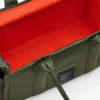 The Puffy Nylon Tote Bag The Puffy Nylon Tote Bag