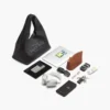 The Sack Bag de nailon con lazo