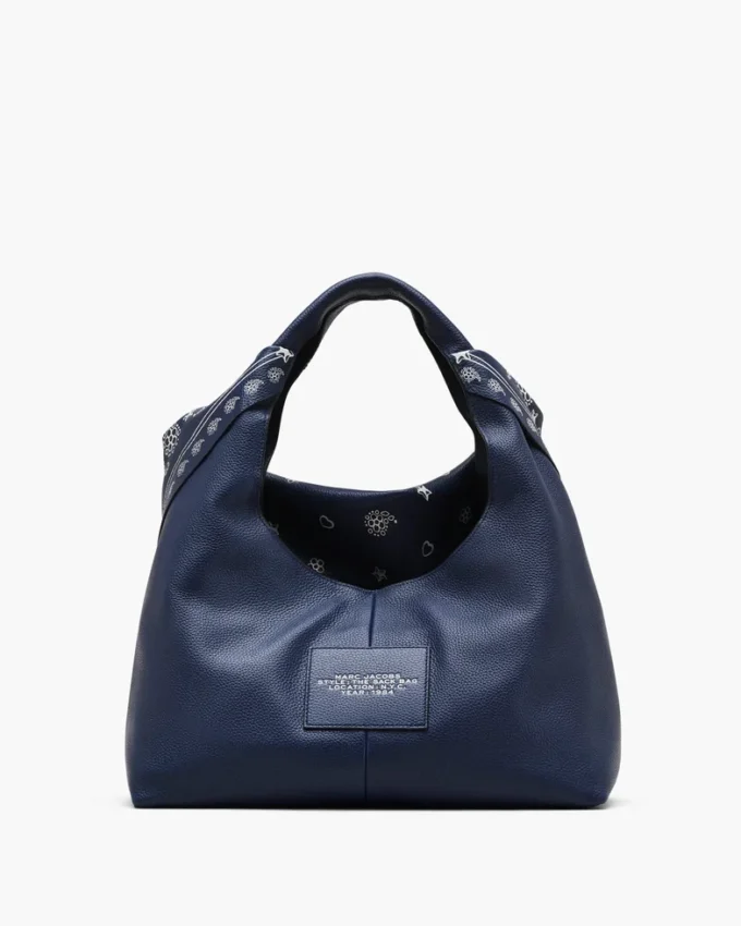 The Sack Bag Bandana