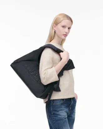 The Sack Bag de nailon con lazo