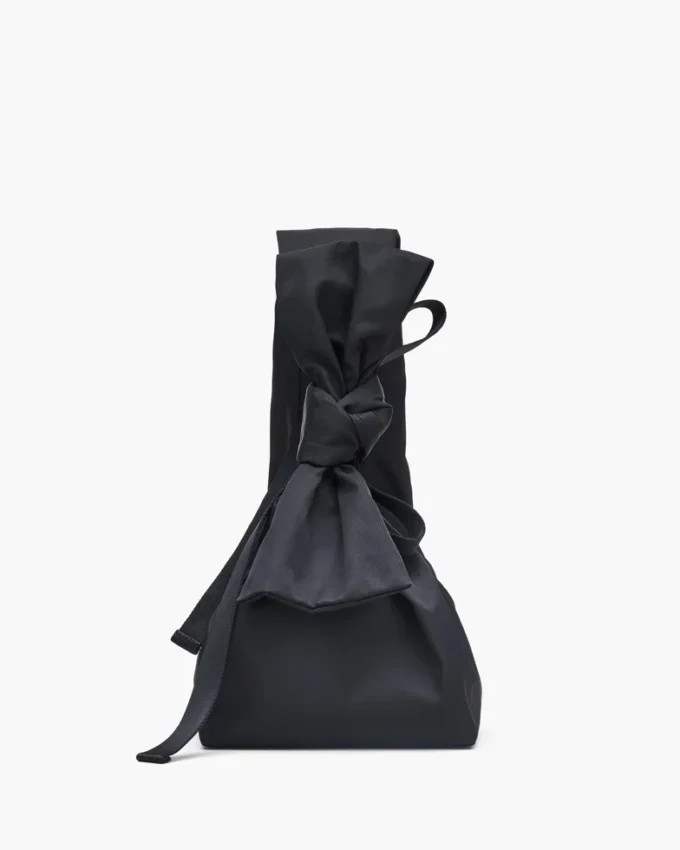 The Sack Bag de nailon con lazo