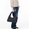 The Sack Bag de nailon con lazo