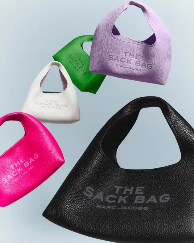 The Sack Bag Mini The Sack Bag Mini