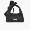 The Sack Bag mini de nailon con lazo