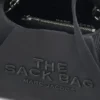 The Sack Bag mini de nailon con lazo