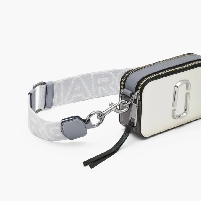 The Snapshot The Snapshot