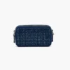The Snapshot de denim con cristales The Snapshot de denim con cristales