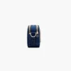 The Snapshot de denim con cristales The Snapshot de denim con cristales