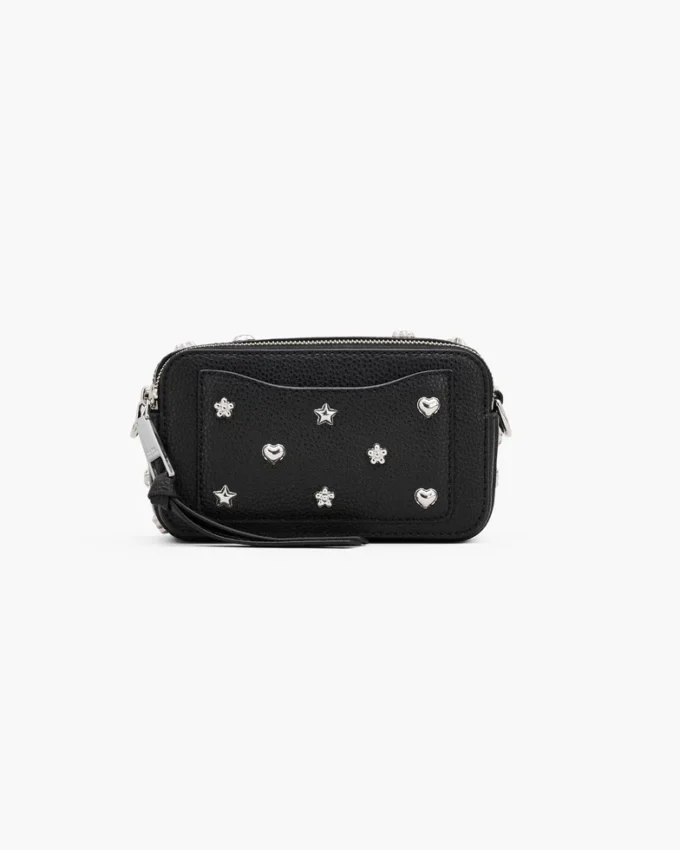 The Snapshot Mini Icon Stud