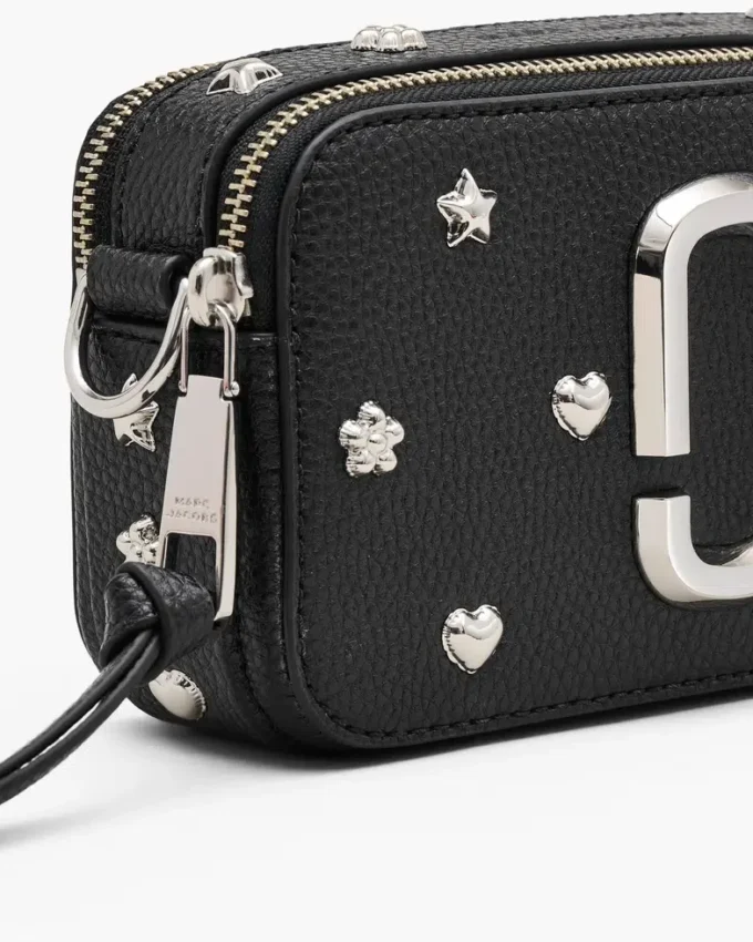 The Snapshot Mini Icon Stud