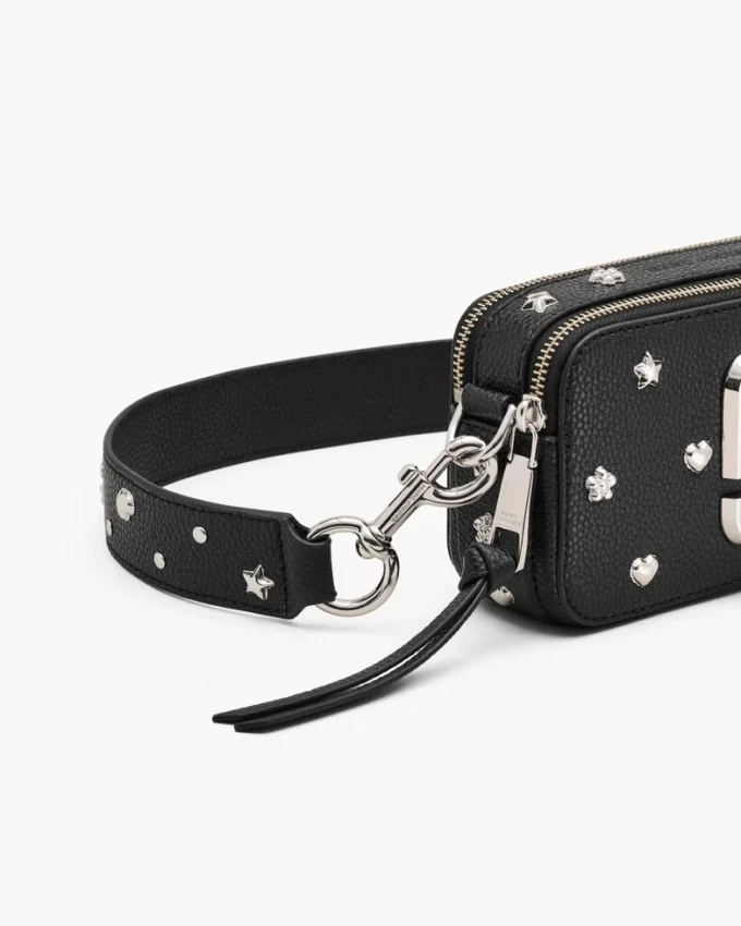 The Snapshot Mini Icon Stud