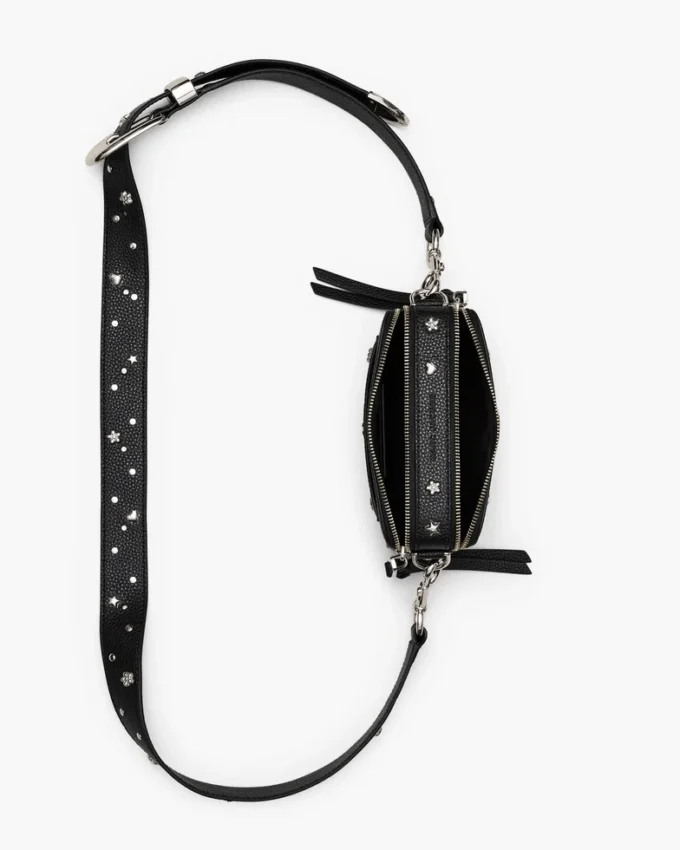 The Snapshot Mini Icon Stud