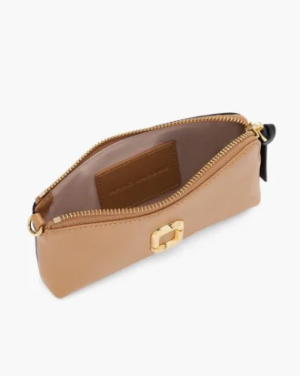 The Snapshot wristlet