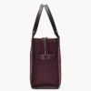 The Suede Tote Bag The Suede Tote Bag