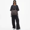 The Teddy Medium Tote Bag The Teddy Medium Tote Bag