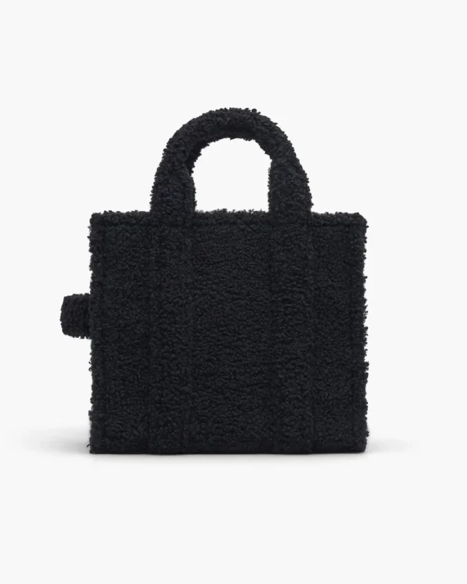 The Teddy Medium Tote Bag The Teddy Medium Tote Bag