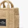 The Teddy Medium Tote Bag The Teddy Medium Tote Bag