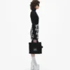 The Teddy Medium Tote Bag The Teddy Medium Tote Bag