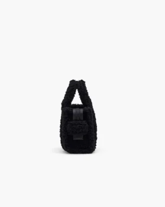 The Teddy Tote Bag