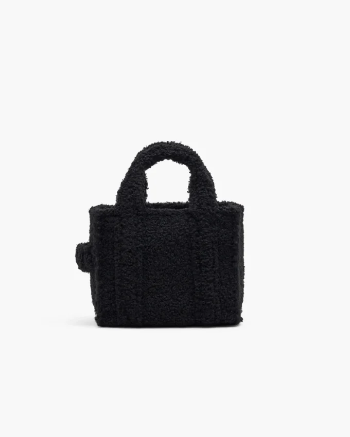 The Teddy Tote Bag The Teddy Tote Bag