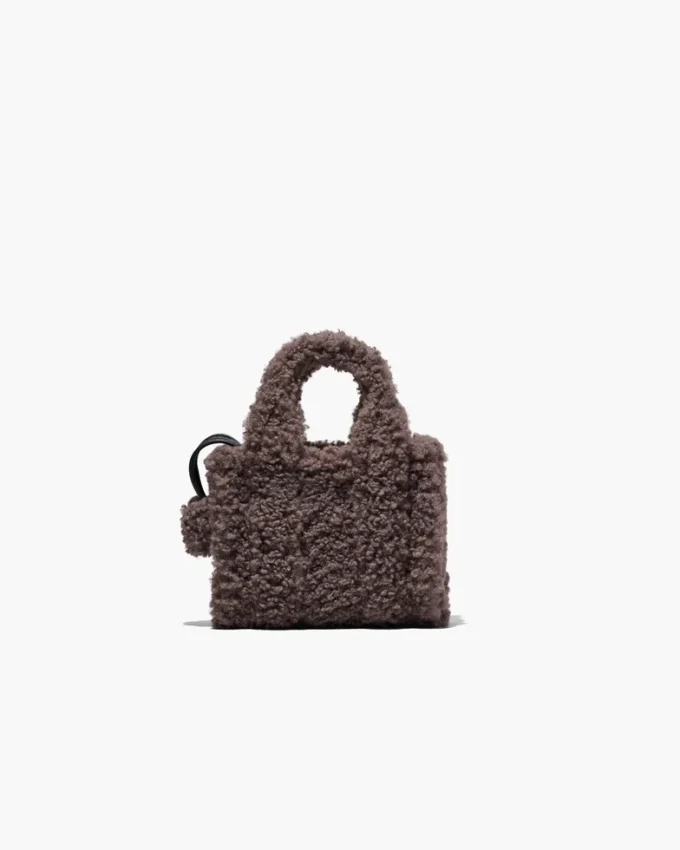 The Teddy Tote Bag The Teddy Tote Bag