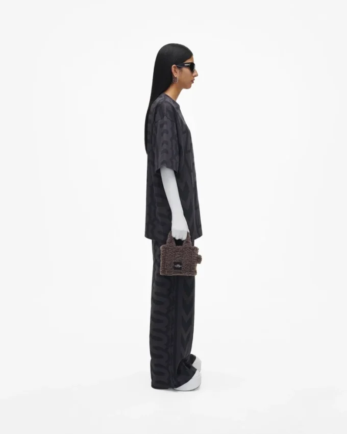 The Teddy Tote Bag The Teddy Tote Bag