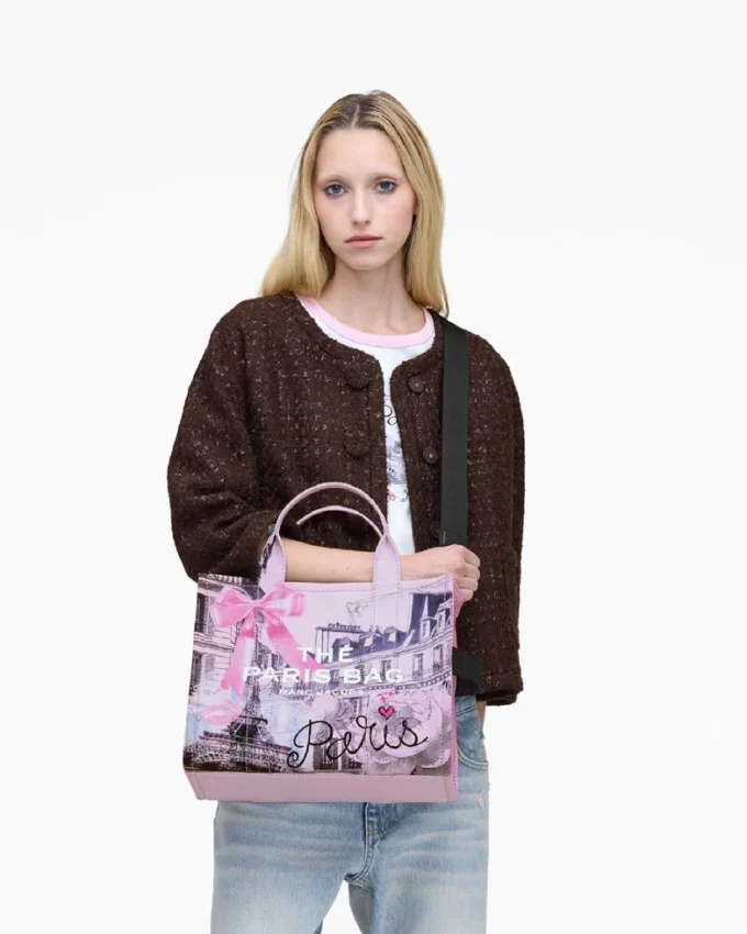 The Tote Bag City