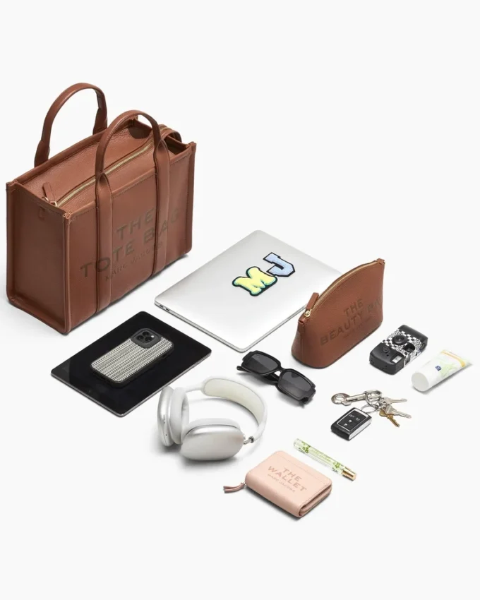 The Tote Bag City