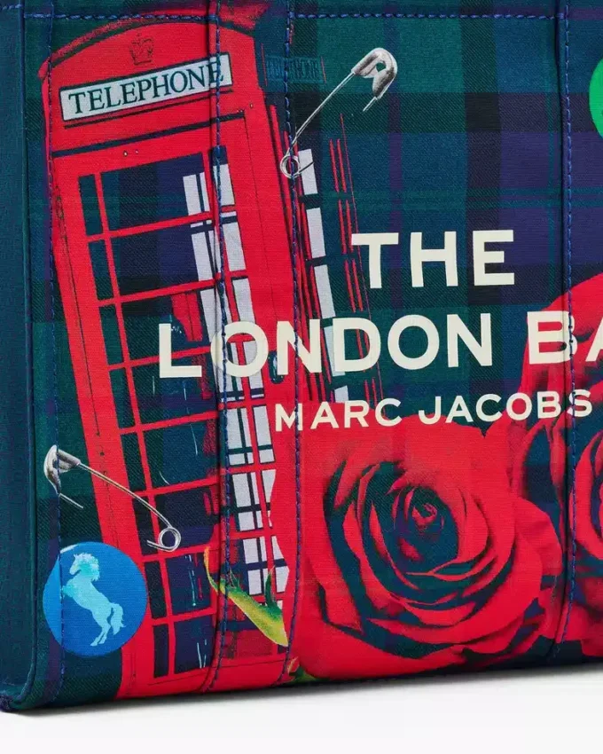 The Tote Bag City