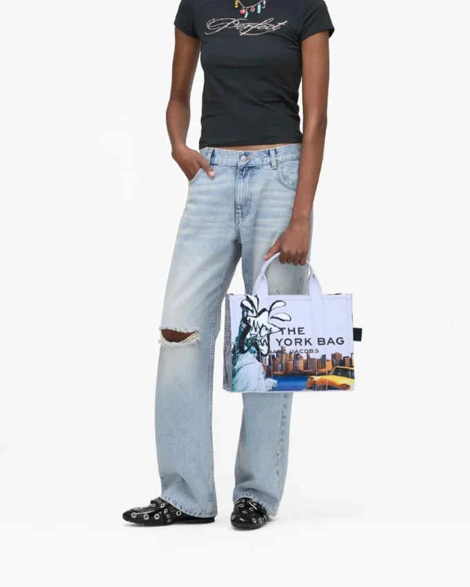 The Tote Bag City