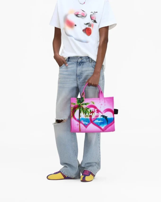 The Tote Bag City