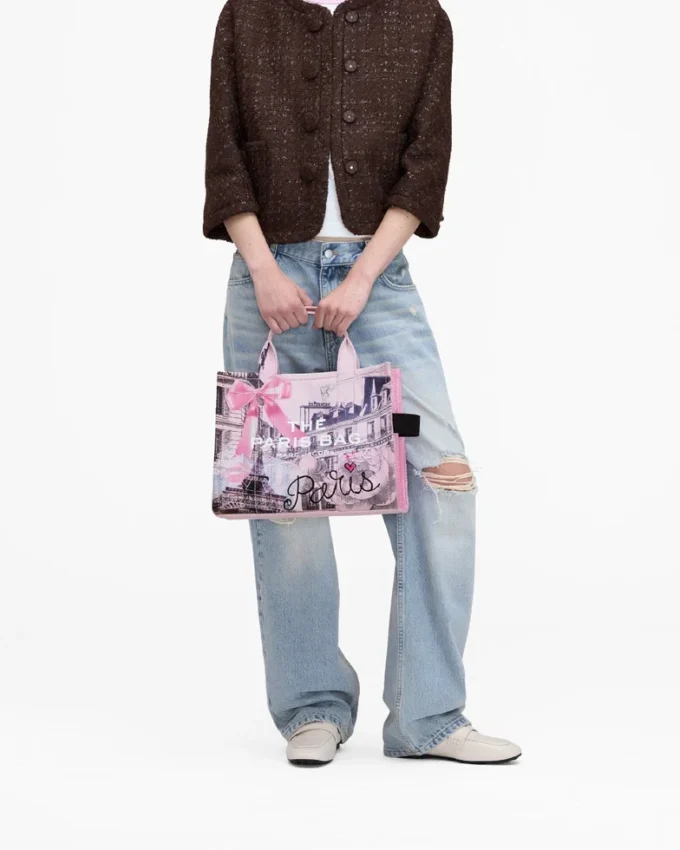 The Tote Bag City