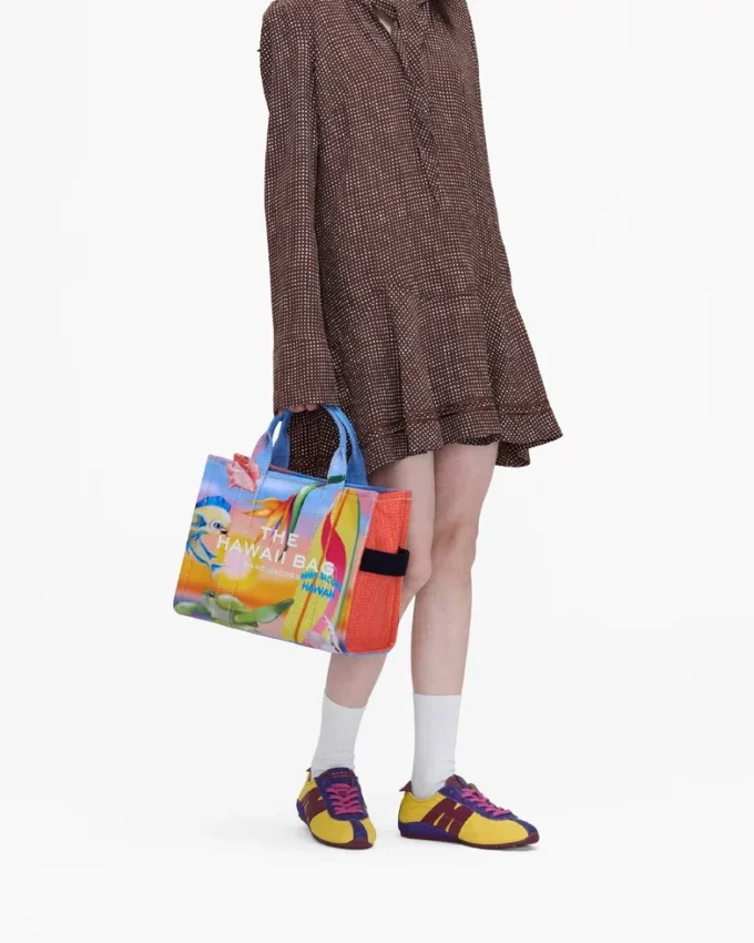 The Tote Bag City