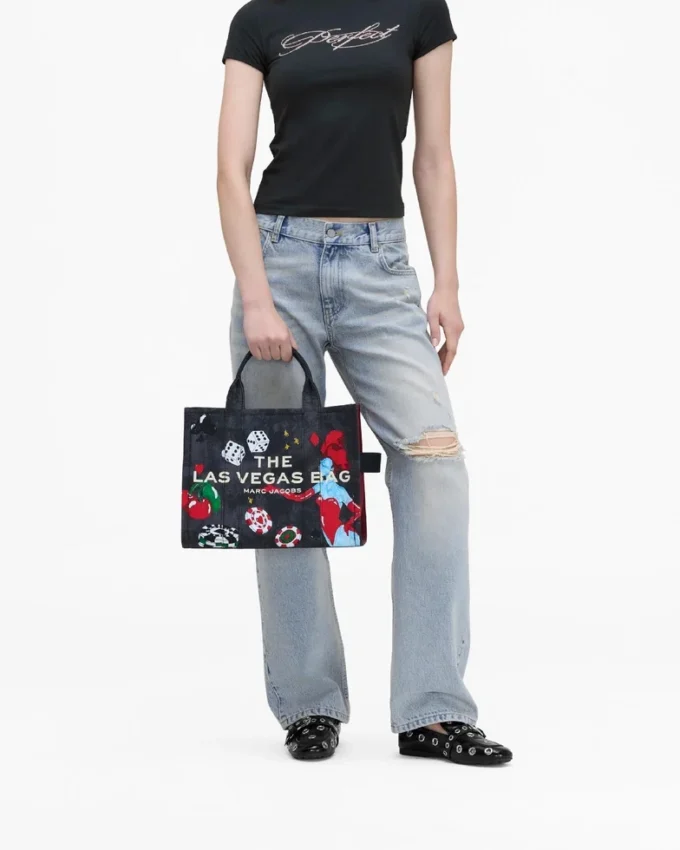 The Tote Bag City