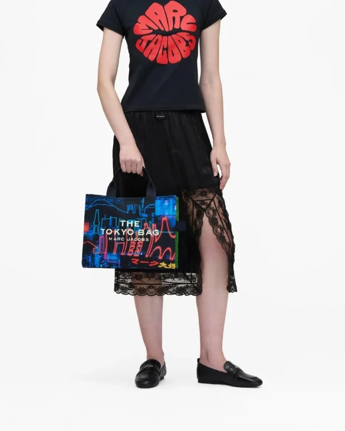 The Tote Bag City