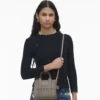 The Tote Bag cruzado de piel The Tote Bag cruzado de piel
