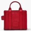 The Tote Bag cruzado de piel The Tote Bag cruzado de piel