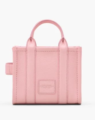 The Tote Bag cruzado de piel The Tote Bag cruzado de piel