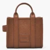 The Tote Bag cruzado de piel The Tote Bag cruzado de piel