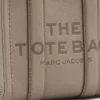 The Tote Bag cruzado de piel The Tote Bag cruzado de piel