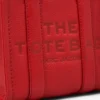 The Tote Bag cruzado de piel The Tote Bag cruzado de piel
