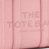 The Tote Bag cruzado de piel The Tote Bag cruzado de piel