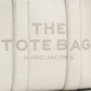 The Tote Bag cruzado de piel The Tote Bag cruzado de piel