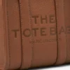 The Tote Bag cruzado de piel The Tote Bag cruzado de piel