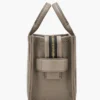 The Tote Bag cruzado de piel The Tote Bag cruzado de piel